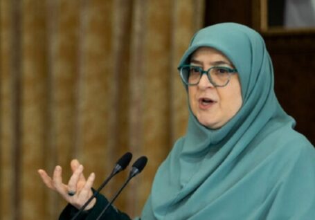 سخنگوی دولت: تنظیم بازار مرغ و تخم مرغ در دستور است/صنایع با اولویت‌بندی، بازسازی می‌شوند