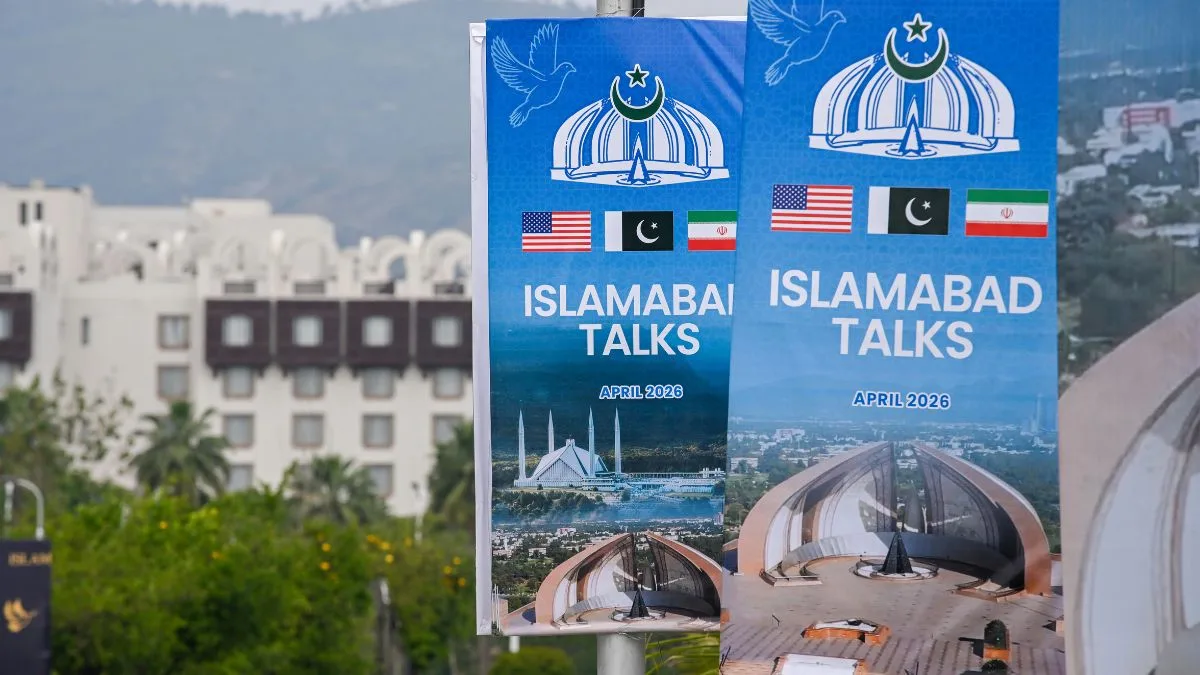 منطق حضور در میز اسلام‌آباد: فشار یا دیپلماسی؟