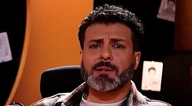 جنجال مصاحبه مجید واشقانی با پویان مختاری/سفیدشویی مفسد مشهور توسط واشقانی را ببینید! جنجال مصاحبه مجید واشقانی با پویان مختاری/سفیدشویی مفسد مشهور توسط واشقانی را ببینید!