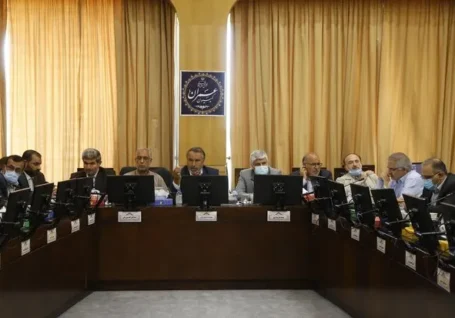 رضایی کوچی: عمر ساختمان ها به دلیل کیفیت پایین مصالح کاهش می یابد
