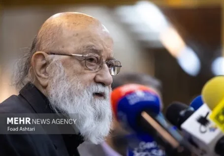 چمران: پیروزی های کشور ادامه دهنده انتقام خون شهداست