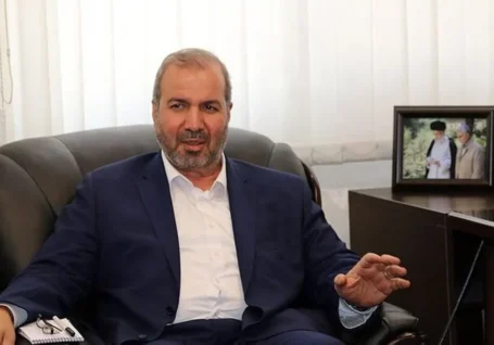 ادامه همبستگی ایران و عراق پس از اعتماد دولت جدید عراق