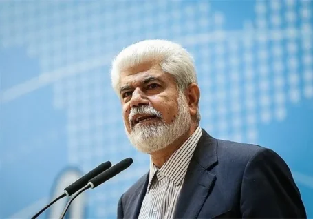 شهریاری: قرار بود ذخایر استراتژیک دارو تقویت شود