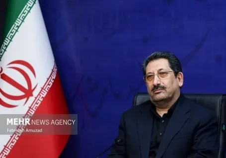 وزیر صمت: ایمن سازی معادن زغال سنگ در اولویت قرار دارد
