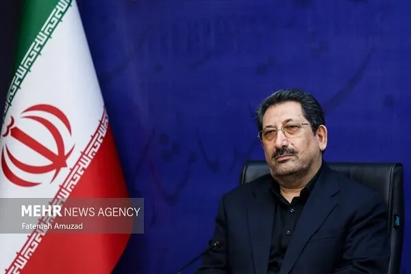 وزیر صمت: ایمن سازی معادن زغال سنگ در اولویت قرار دارد