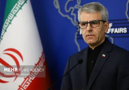 ناکامی برلین در کسب کرسی شورای امنیت به دلیل ریاکاری حاکمان آلمان است