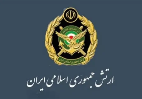 آمادگی ارتش جمهوری اسلامی ایران برای مقابله با تهدیدات و تجاوزات