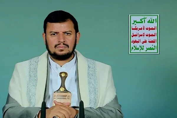 عبدالملک الحوثی: یهودیان بر رسانه ها تسلط دارند