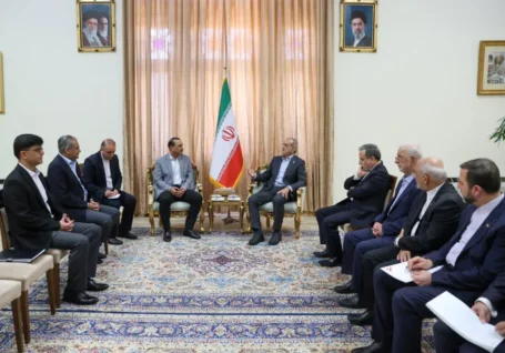 پزشکیان: دقت در مذاکرات با آمریکا ضروری است
