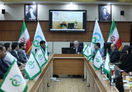 وجود ۱۰۰ تُن ماده اولیه دارویی ایران در امارات