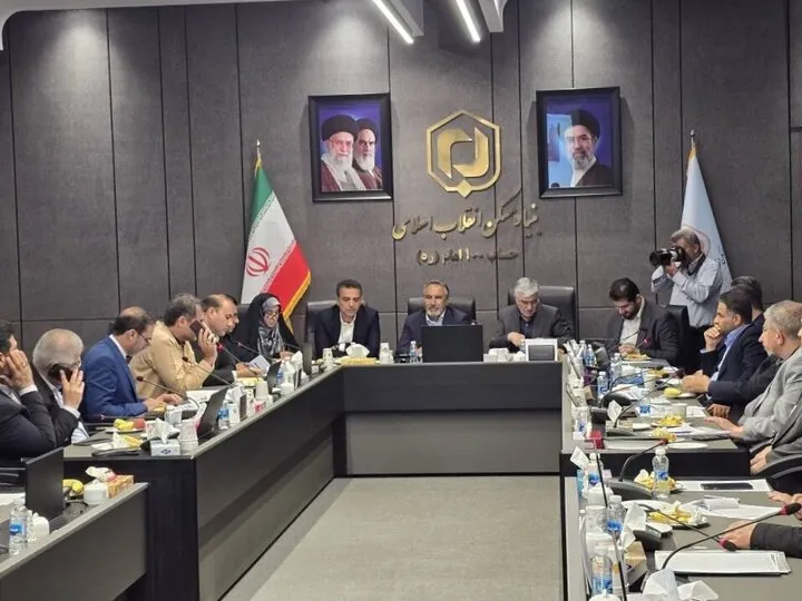 رضایی کوچی : ۵۰ هزار مسکن آسیب دیده از جنگ تعمیر شدند