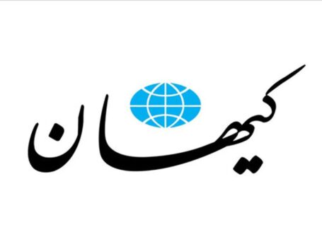 کیهان ادعا کرد: کاربران اینترنت در انگلیس برای دیدن به واقعیت، به ویدئوهای لگویی ایران مراجعه می‌کنند