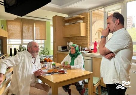 قربانی جدید بوروکراسیِ بی‌تصمیم؛ وقتی حافظه فرهنگی ایران در کشوی مدیر خاک می‌خورد/  مدیران میانی، قربانی جدیدِ آثار هویت‌ساز تلویزیون