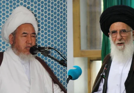 انتقاد شدید علمای شیعه به حکومت طالبان در نماز عید قربان؛ کارد به استخوان شیعیان رسیده است