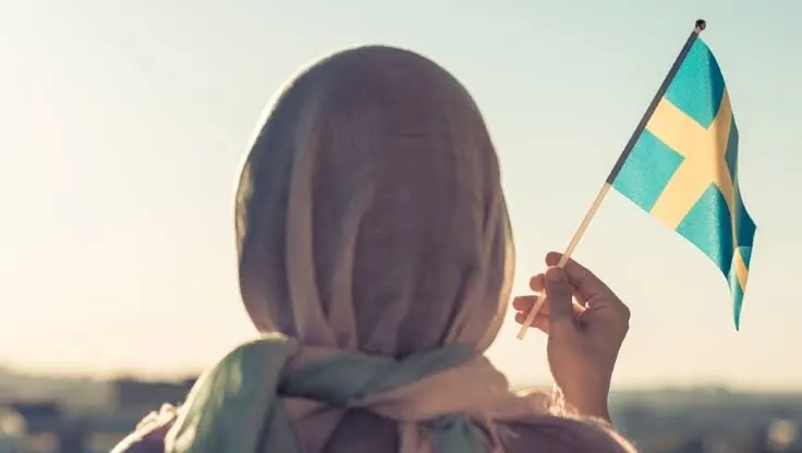 سوئد؛ از پیشنهاد ممنوعیت برقع و نقاب در اماکن عمومی تا حذف اصطلاح اسلام هراسی سوئد؛ از پیشنهاد ممنوعیت برقع و نقاب در اماکن عمومی تا حذف اصطلاح اسلام هراسی