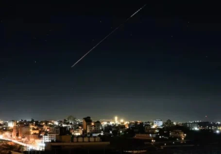 نتانیاهو نشست امنیتی برگزار کرد/ ترامپ: به مذاکرات بازگردید