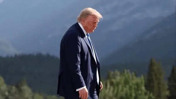 عقب نشینی گام به گام ترامپ در برابر ایران