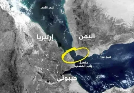 چرا آمریکا باید از منطقه اخراج شود؟