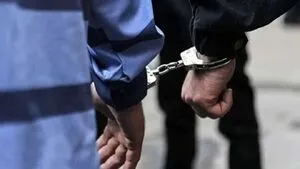 اخاذی از کسبه شمال تهران با جعل عنوان پلیس اخاذی از کسبه شمال تهران با جعل عنوان پلیس
