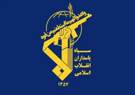 حمله موشکی و پهپادی سپاه به پایگاه آمریکایی در بندرعباس