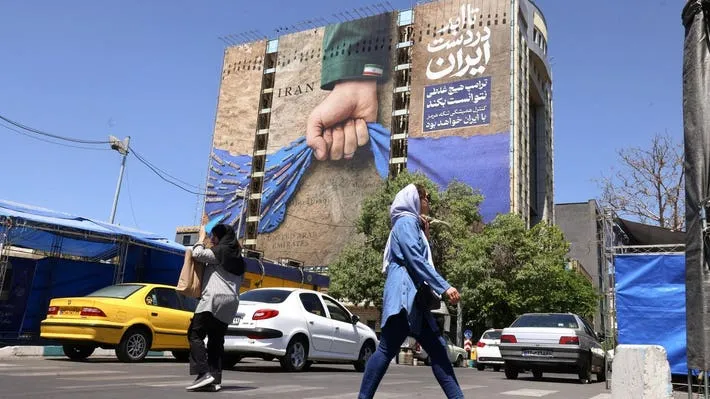 روز ۹۴ جنگ | سرپرست وزارت دفاع: شگفتانه های جدیدی در راه است