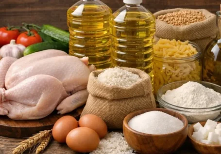 آزادسازی واردات کالاهای اساسی تا پایان شهریورماه