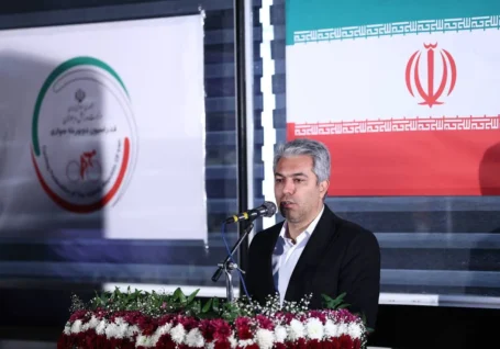 رئیس فدراسیون دوچرخه سواری: پرونده های حقوقی و مالی تقریباً بسته شده است