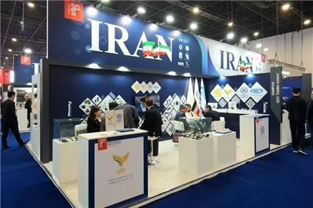 اعزام هیأت تجاری قطعه سازان ایران به نمایشگاه اتومکانیکا آستانه ۲۰۲۶