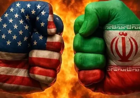 آتش بس یا آتش کم؛معنی حرف ترامپ چیست؟