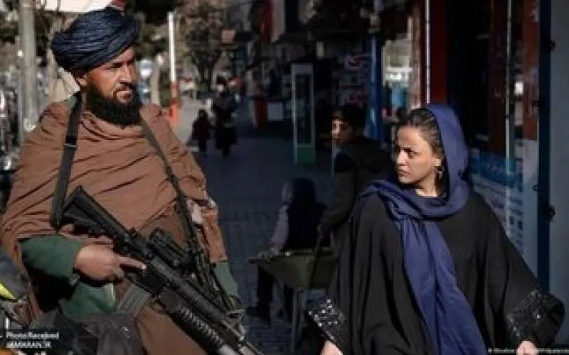 طالبان سختگیری ها علیه زنان را تشدید می کند