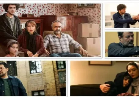 از «گل سنگ» قابل قبول تا «بدنام» غیرقابل قبول