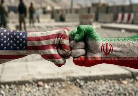 ساقط شدن هواگرد متخاصم در بوشهر و شلیک هشدار به شناورها در تنگه هرمز