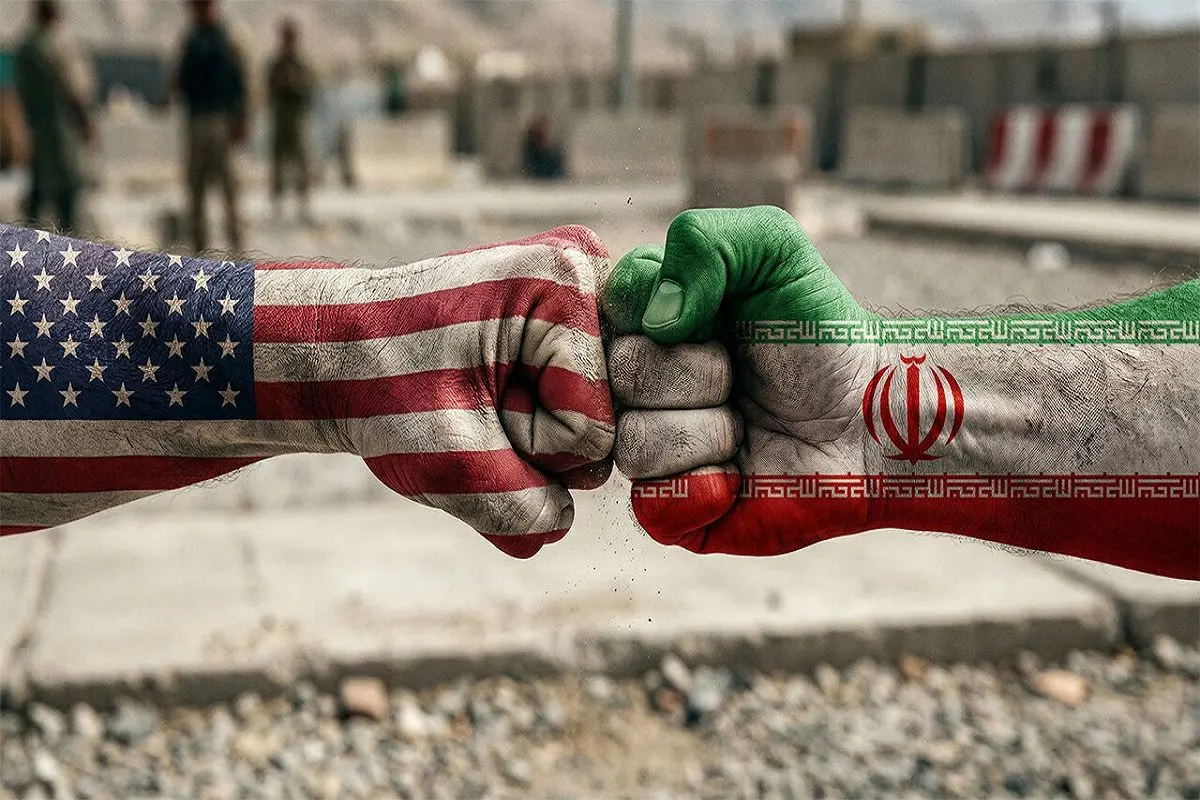 ساقط شدن هواگرد متخاصم در بوشهر و شلیک هشدار به شناورها در تنگه هرمز ساقط شدن هواگرد متخاصم در بوشهر و شلیک هشدار به شناورها در تنگه هرمز