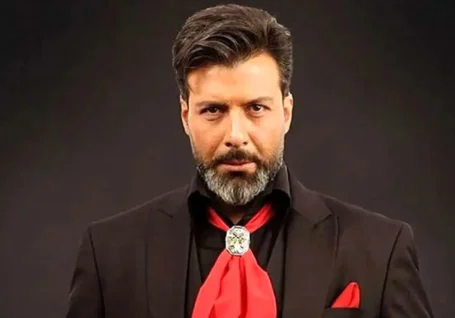 برنامه مجید واشقانی توقیف شد