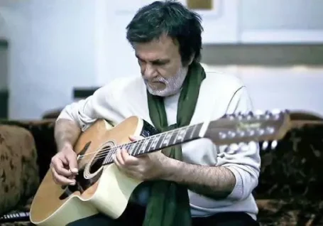 آقای قیصر، مواظب تکرار سرنوشت مرد تنهای شب باشید