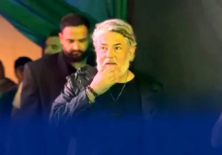 روزنامه نزدیک به قالیباف: مراقب باشید قیصر، حبیب نشود