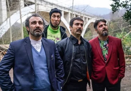 حضور ارسطو و نقی پایتخت در یک جمع دوست داشتنی