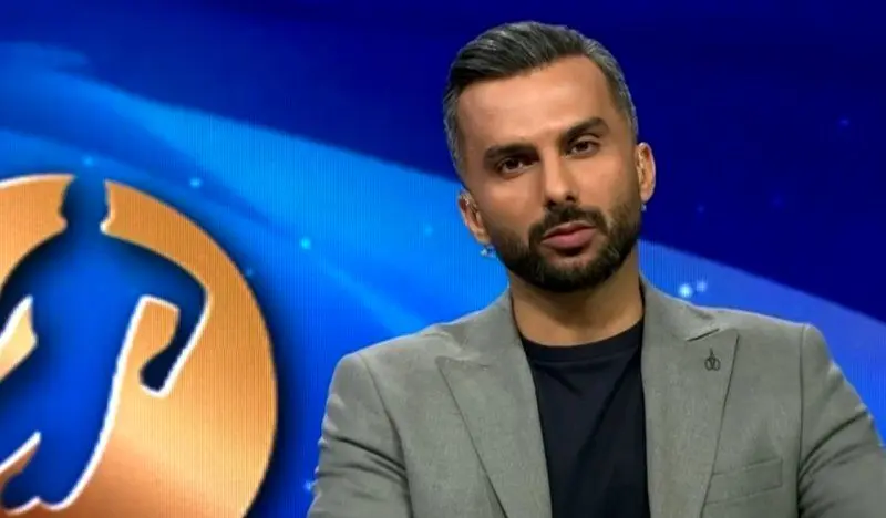 میثاقی برای پخش جام جهانی از صداوسیما منت گذاشت!