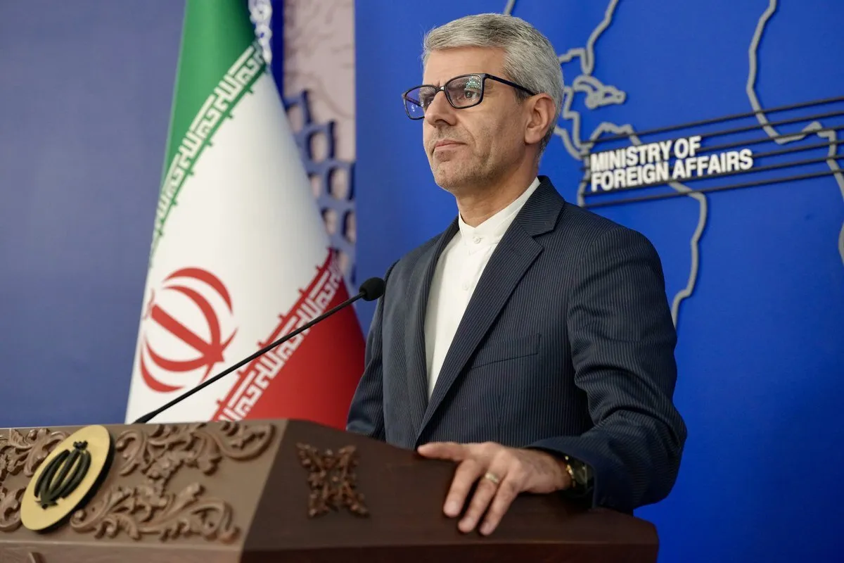 واکنش وزارت خارجه آمریکا به تجاوز نظامی این کشور به ایران