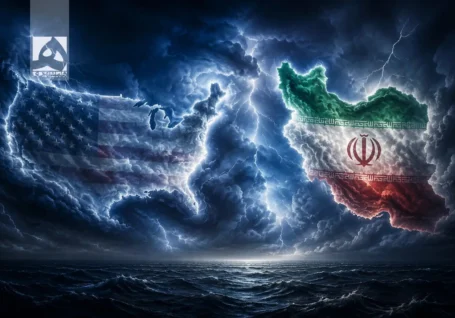 ایران به آمریکا هیچ درخواست مذاکره ای نداده است