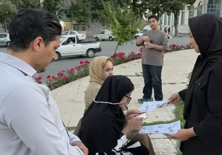 «راز بزرگ زندگی» مجری طرح سنجش ملی سلامت روان در تویسرکان