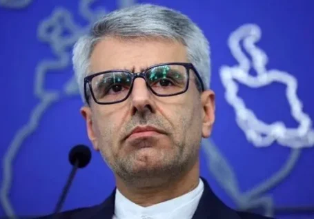 سخنگوی وزارت امور خارجه ایران جنایات رژیم صهیونیستی در لبنان را محکوم کرد