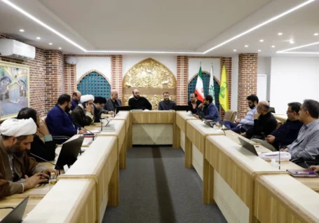 میهمانی ۱۰ کیلومتری غدیر با مشارکت گسترده گروه های مردمی برگزار می شود