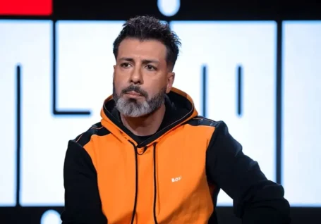 ساترا پخش برنامه مجید واشقانی را متوقف کرد
