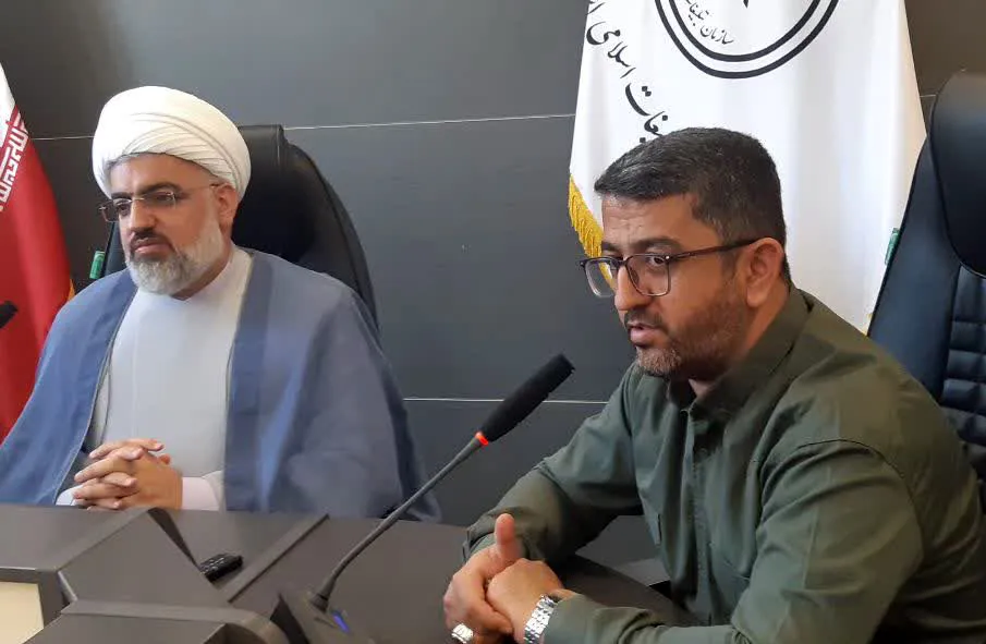 ۱۲ میدان اصلی شیراز میزبان جشن های دهه ولایت شدند ۱۲ میدان اصلی شیراز میزبان جشن های دهه ولایت شدند