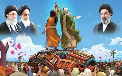 پیام استاندار خوزستان به مناسبت عید سعید غدیرخم