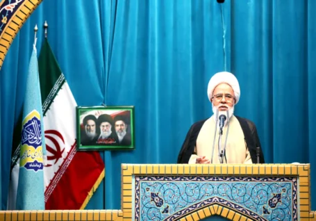 هدف جنگ ترکیبی؛ تضعیف تاب آوری مردم و ایجاد خطای محاسباتی در مسئولان