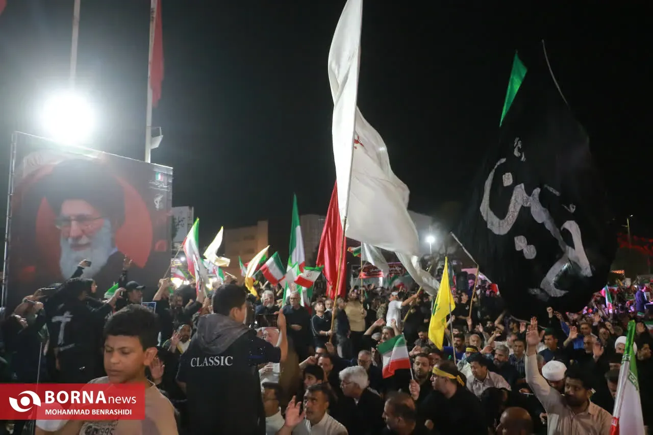 تاکید اعضای قرارگاه اجتماعی و فرهنگی خوزستان بر تقویت حضور میدانی مردمی همزمان با برگزاری آیین های محرم