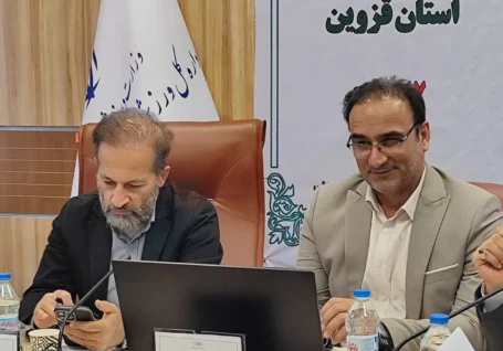 توسعه ورزش همگانی و حمایت از قهرمانان در اولویت هیئت کوهنوردی قزوین باشد