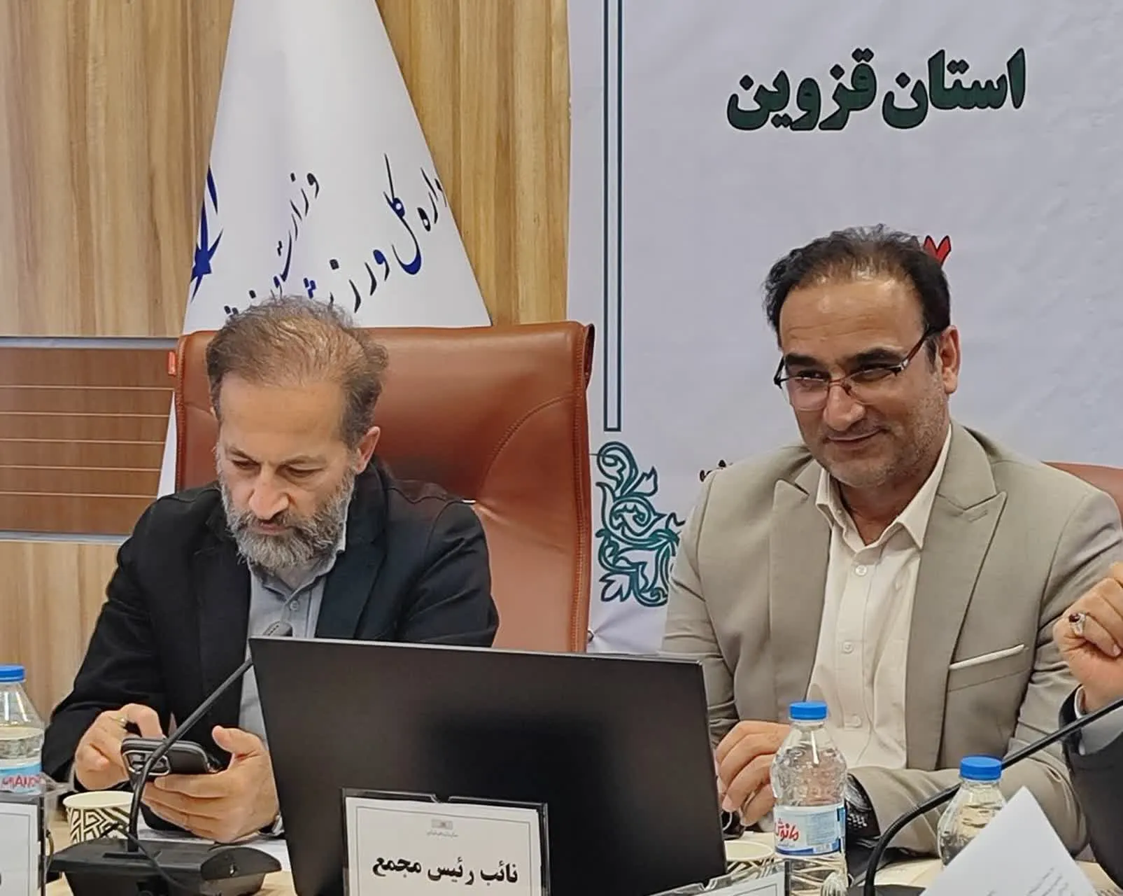 توسعه ورزش همگانی و حمایت از قهرمانان در اولویت هیئت کوهنوردی قزوین باشد
